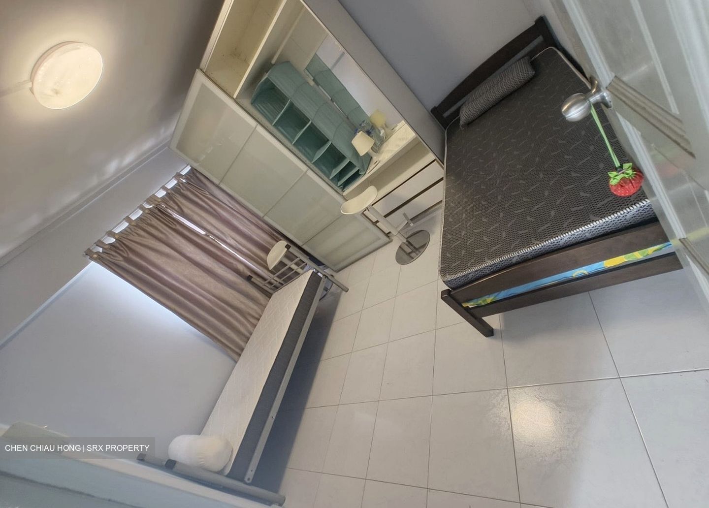 Blk 101 Chong Pang City (Yishun), HDB 4 Rooms #588395641